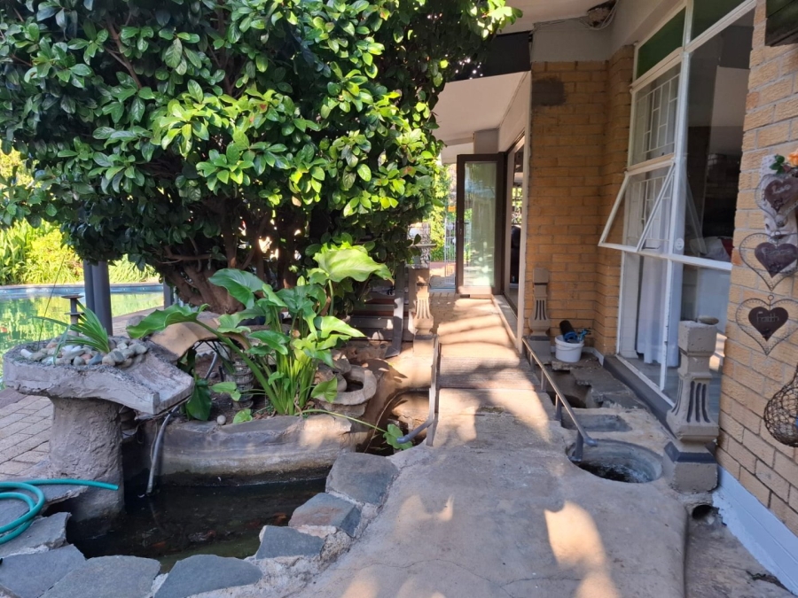 4 Bedroom Property for Sale in Fichardt Park Free State